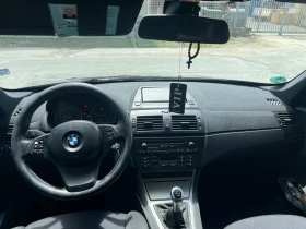 BMW X3 3.0i LPG | Mobile.bg � ����� ������ 10