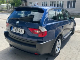 BMW X3 3.0i LPG | Mobile.bg � ����� ������ 5