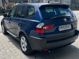 BMW X3 3.0i LPG | Mobile.bg � ����� ������ 7