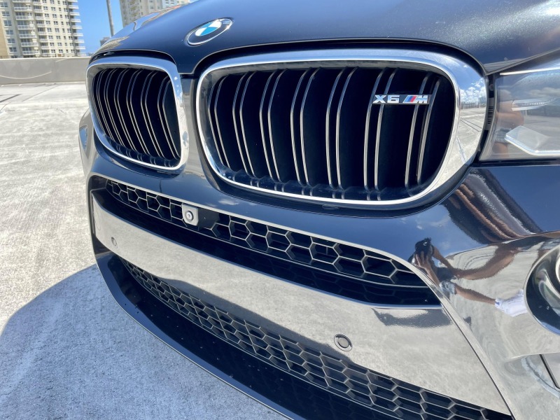 BMW X6 М Power, снимка 4 - Автомобили и джипове - 43592641