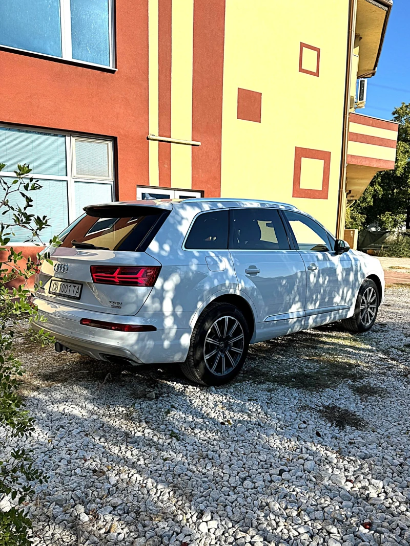 Audi Q7 6+ 1/дигитално табло/панорама/Keyless/90000Км!!!, снимка 6 - Автомобили и джипове - 48034825