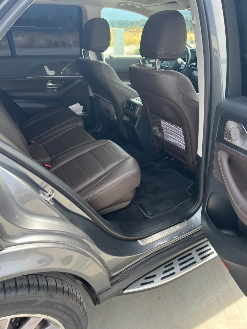 Mercedes-Benz GLE 400 GLE 400 , снимка 7 - Автомобили и джипове - 52523715