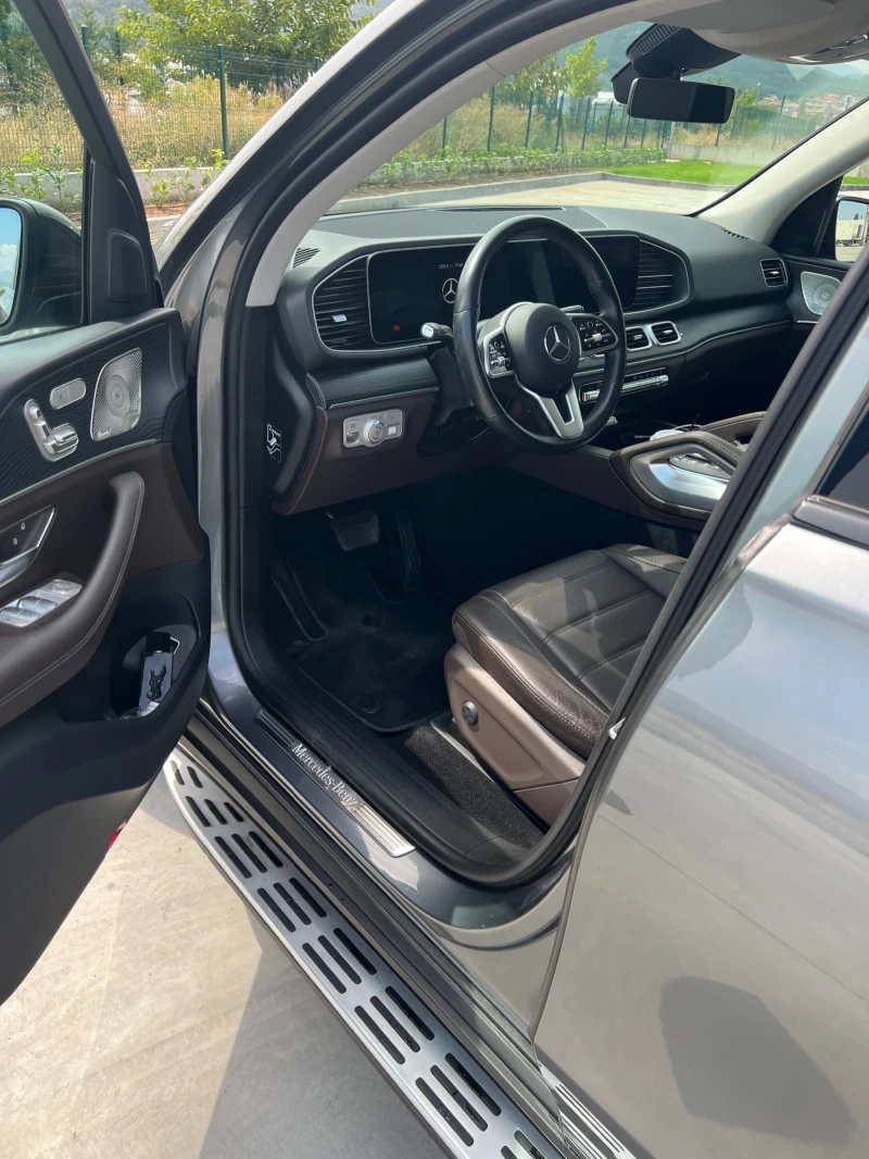 Mercedes-Benz GLE 400 GLE 400 , снимка 9 - Автомобили и джипове - 52523715