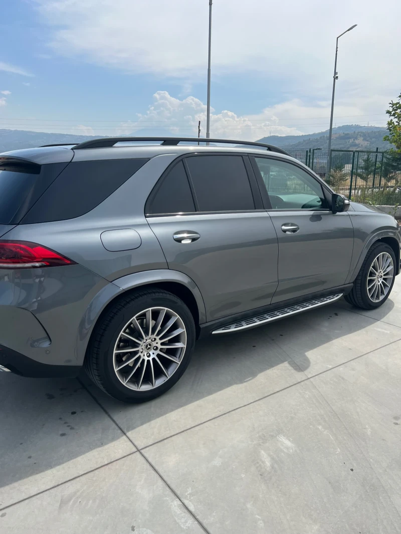 Mercedes-Benz GLE 400 GLE 400 , снимка 2 - Автомобили и джипове - 52523715