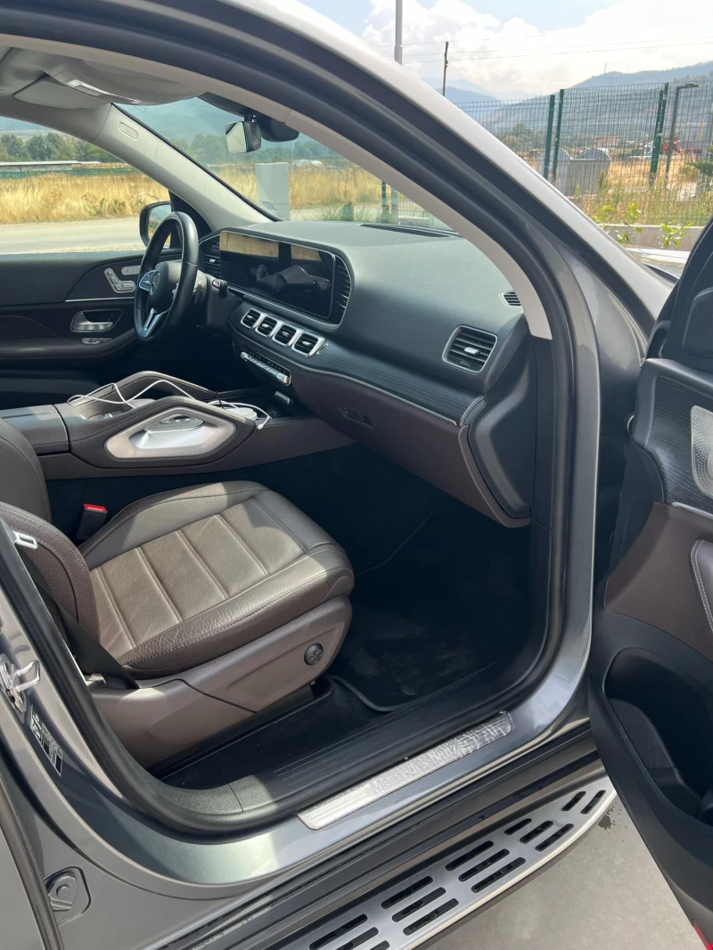 Mercedes-Benz GLE 400 GLE 400 , снимка 6 - Автомобили и джипове - 52523715