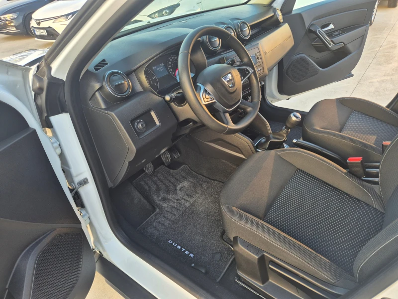 Dacia Duster COMFORT N-1= 5 броя 4x4= 1.5 DCI M/T, снимка 14 - Автомобили и джипове - 51599630