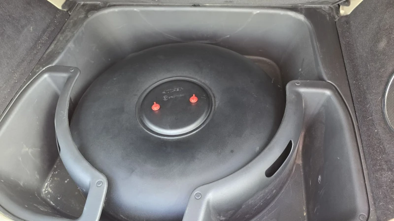 Jeep Grand cherokee 5.7 HEMI, LPG, 4x4, снимка 13 - Автомобили и джипове - 52859825