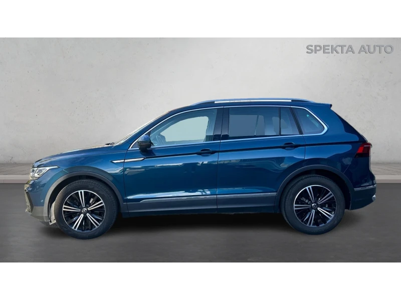VW Tiguan Месечна вноска от 940 лв., снимка 3 - Автомобили и джипове - 52386266