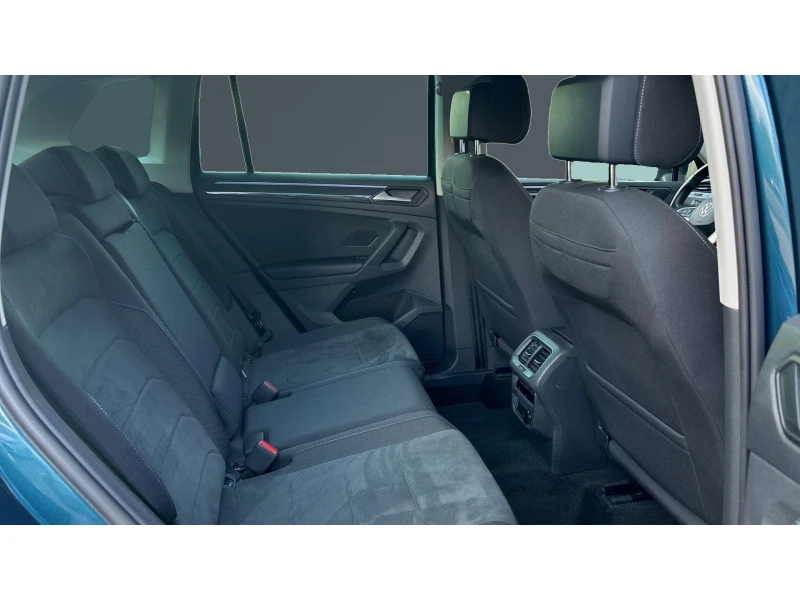 VW Tiguan Месечна вноска от 940 лв., снимка 7 - Автомобили и джипове - 52386266