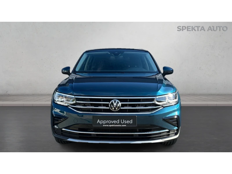 VW Tiguan Месечна вноска от 940 лв., снимка 5 - Автомобили и джипове - 52386266