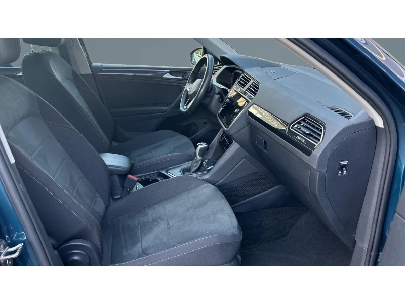 VW Tiguan Месечна вноска от 940 лв., снимка 6 - Автомобили и джипове - 52386266