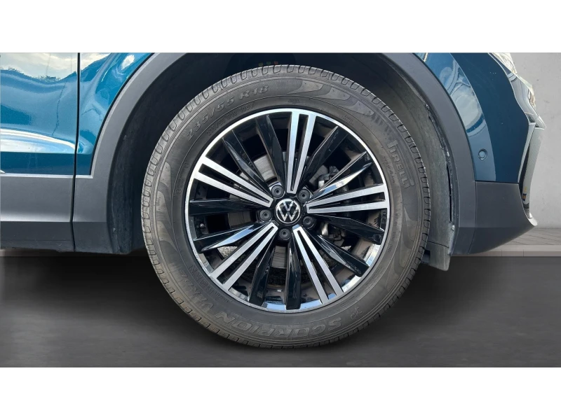 VW Tiguan Месечна вноска от 940 лв., снимка 16 - Автомобили и джипове - 52386266