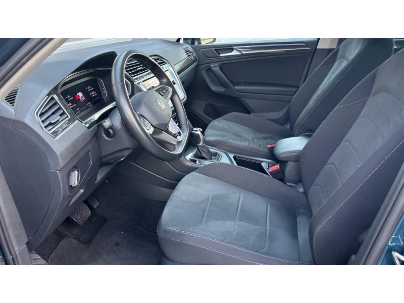 VW Tiguan Месечна вноска от 940 лв., снимка 12 - Автомобили и джипове - 52386266