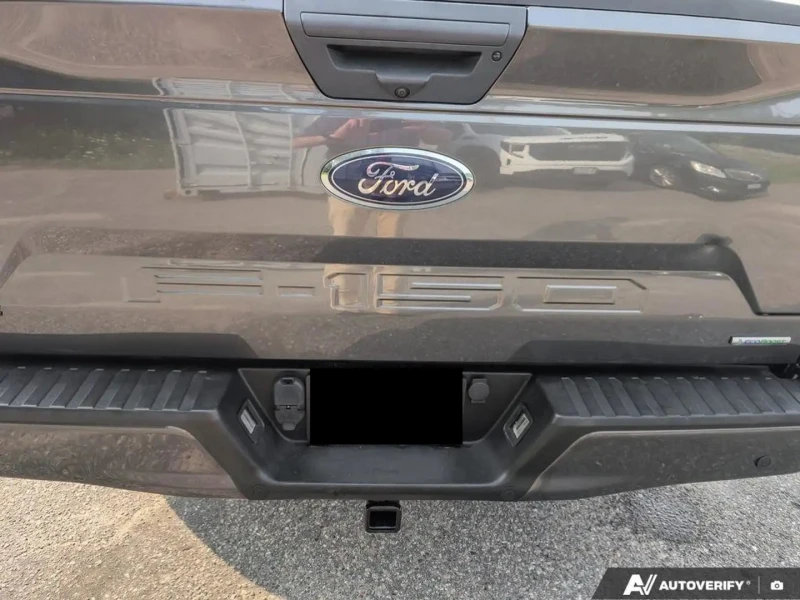 Ford F150 * Lariat* 4x4* Leather Seats* , снимка 6 - Автомобили и джипове - 52815392