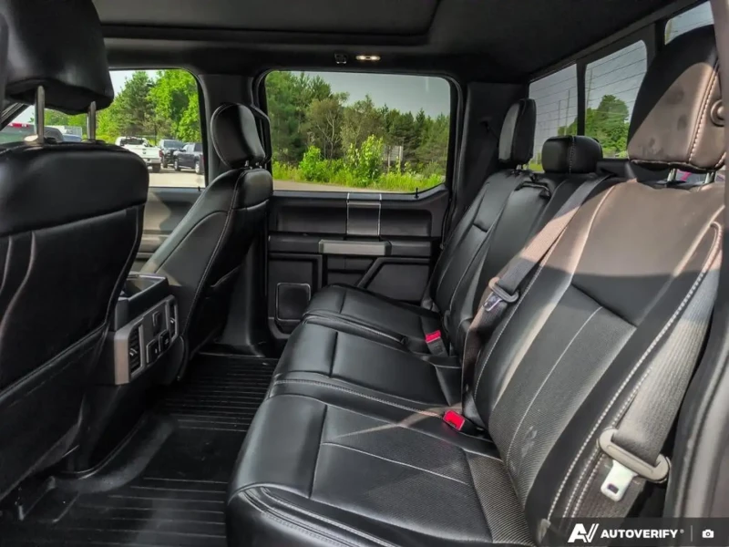 Ford F150 * Lariat* 4x4* Leather Seats* , снимка 11 - Автомобили и джипове - 52815392