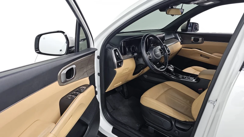 Kia Sorento 2.2 2WD TRENDY autogeorge.com, снимка 11 - Автомобили и джипове - 52873360