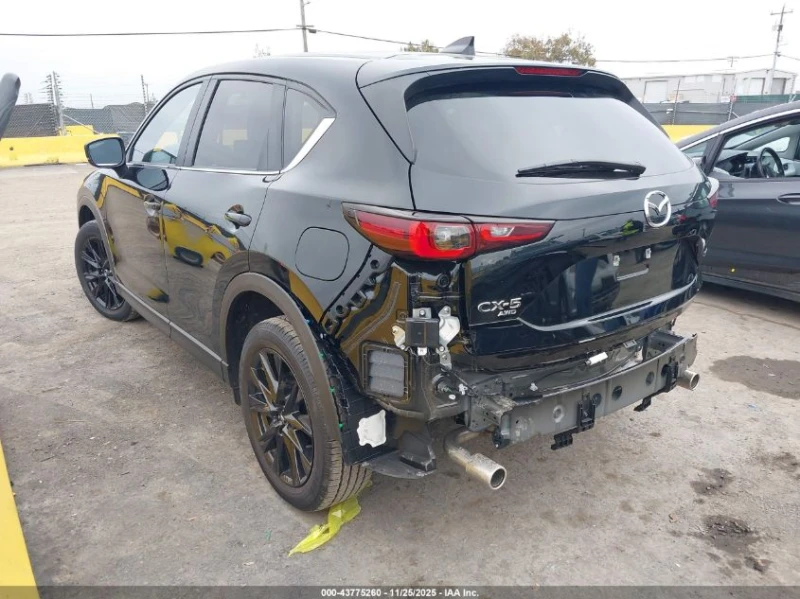 Mazda CX-5 S CARBON EDITION * CARFAX* , снимка 3 - Автомобили и джипове - 53413507