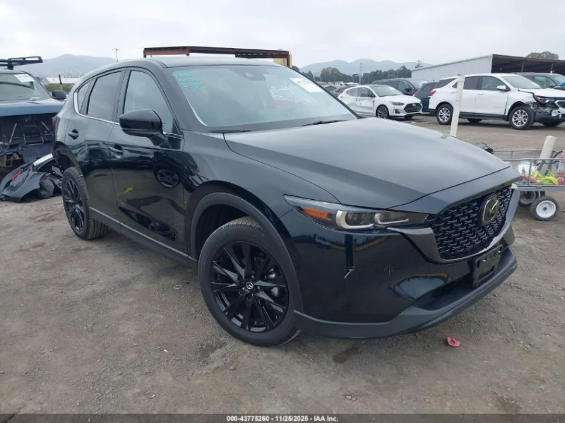 Mazda CX-5 S CARBON EDITION * CARFAX* 