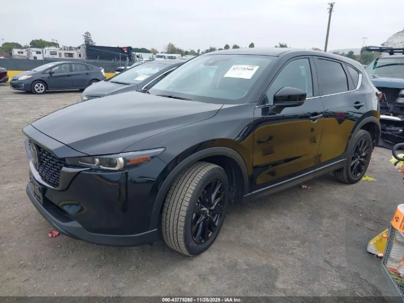 Mazda CX-5 S CARBON EDITION * CARFAX* , снимка 2 - Автомобили и джипове - 53413507