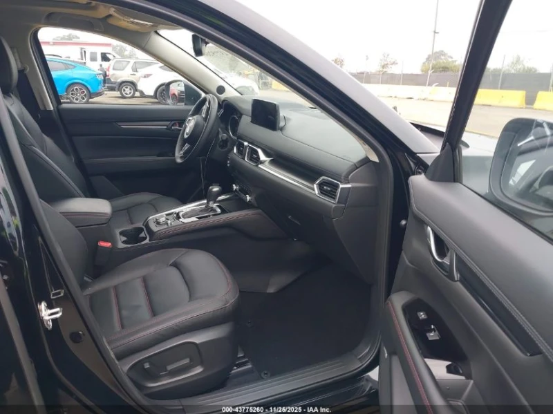 Mazda CX-5 S CARBON EDITION * CARFAX* , снимка 5 - Автомобили и джипове - 53413507