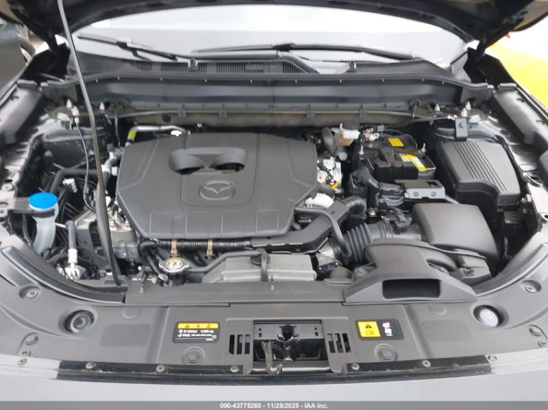 Mazda CX-5 S CARBON EDITION * CARFAX* , снимка 10 - Автомобили и джипове - 53413507