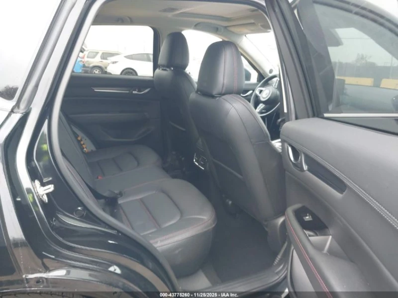 Mazda CX-5 S CARBON EDITION * CARFAX* , снимка 8 - Автомобили и джипове - 53413507