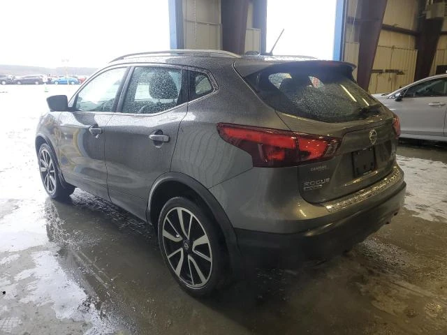 Nissan Rogue SPORT S  - изображение 5