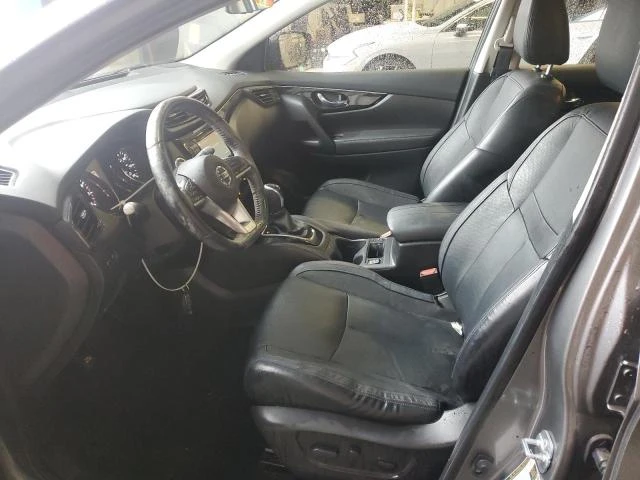 Nissan Rogue SPORT S  - изображение 7