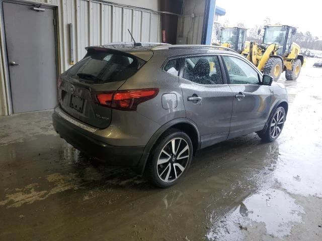 Nissan Rogue SPORT S  - изображение 6