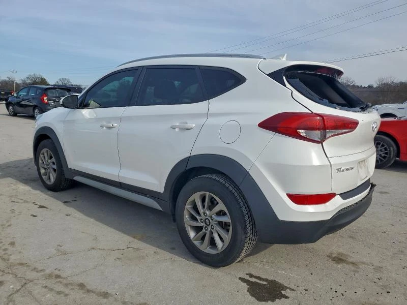 Hyundai Tucson 2018 HYUNDAI TUCSON SEL - изображение 6