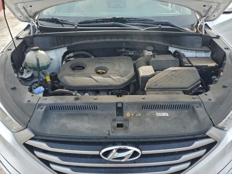 Hyundai Tucson 2018 HYUNDAI TUCSON SEL | Mobile.bg � ����������� 11