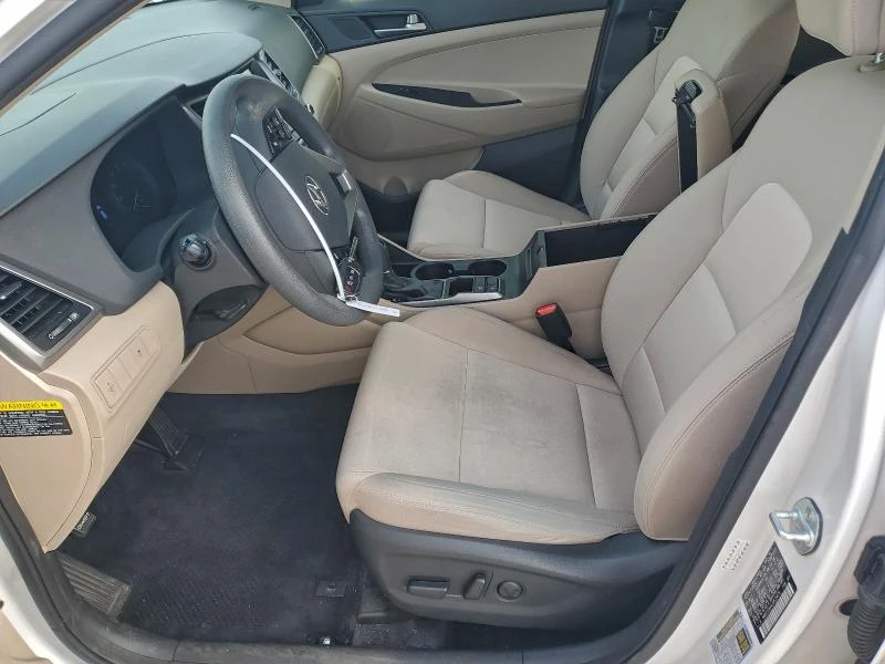 Hyundai Tucson 2018 HYUNDAI TUCSON SEL - изображение 7