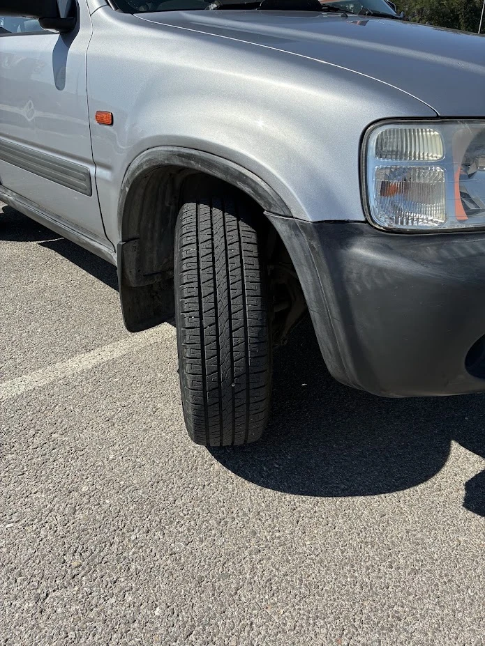 Honda Cr-v, снимка 11 - Автомобили и джипове - 55656191
