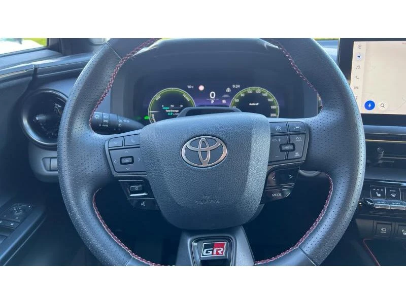 Toyota C-HR 2.0H GR Sport | Mobile.bg � ����������� 13