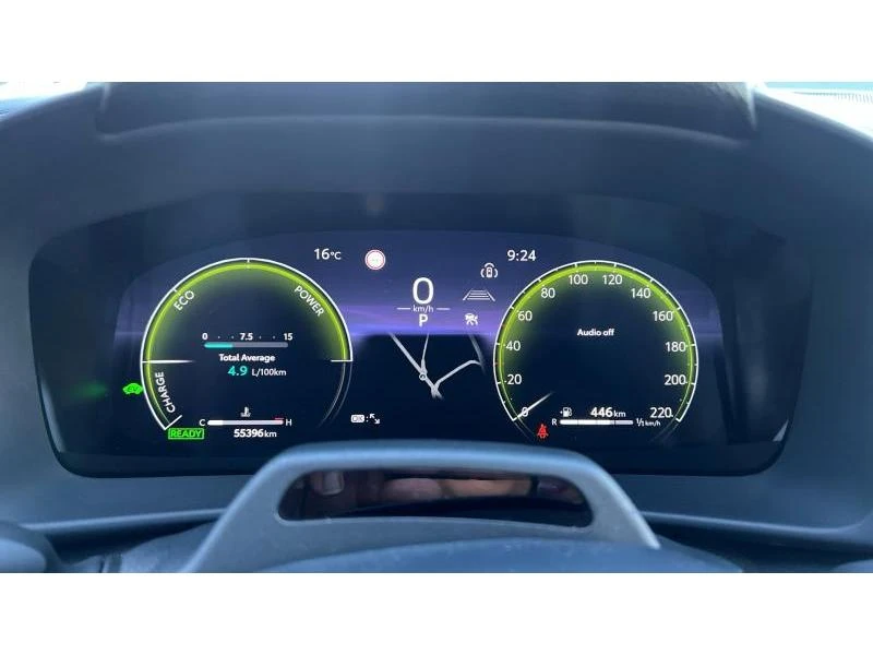 Toyota C-HR 2.0H GR Sport | Mobile.bg � ����������� 14