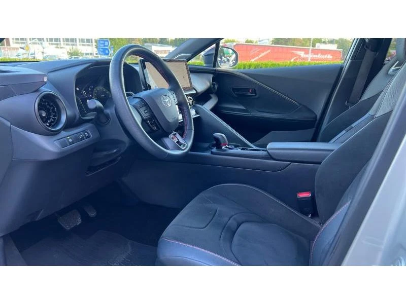 Toyota C-HR 2.0H GR Sport | Mobile.bg � ����������� 9