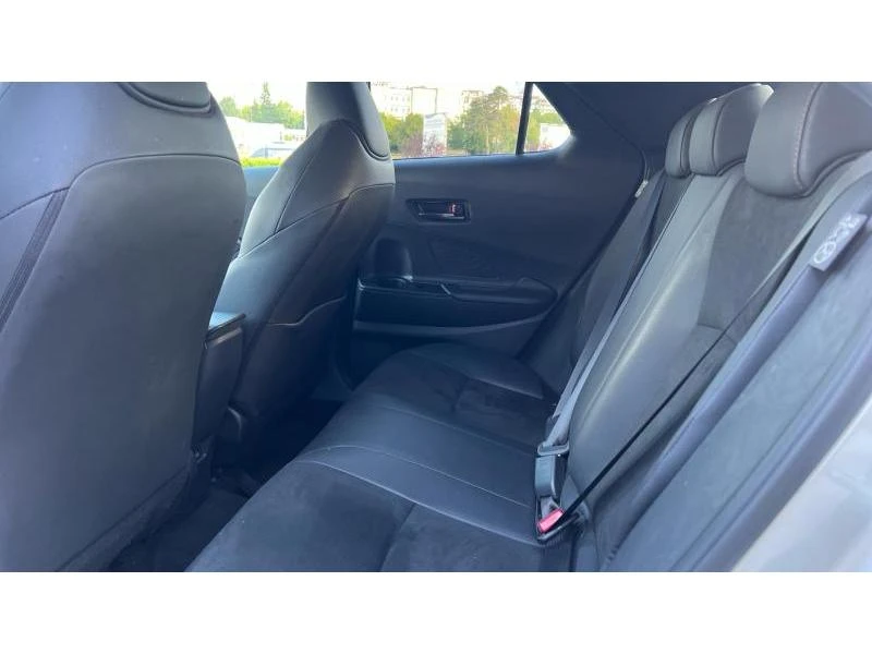 Toyota C-HR 2.0H GR Sport | Mobile.bg � ����������� 17