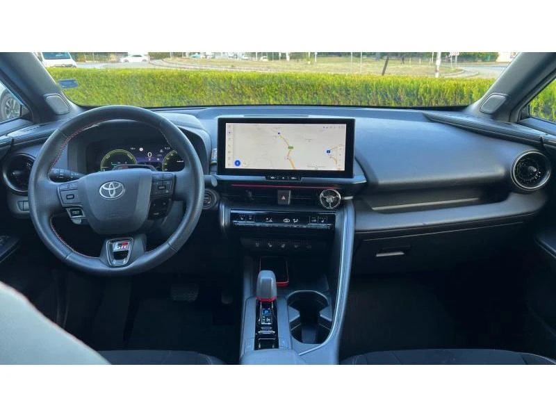 Toyota C-HR 2.0H GR Sport | Mobile.bg � ����������� 11