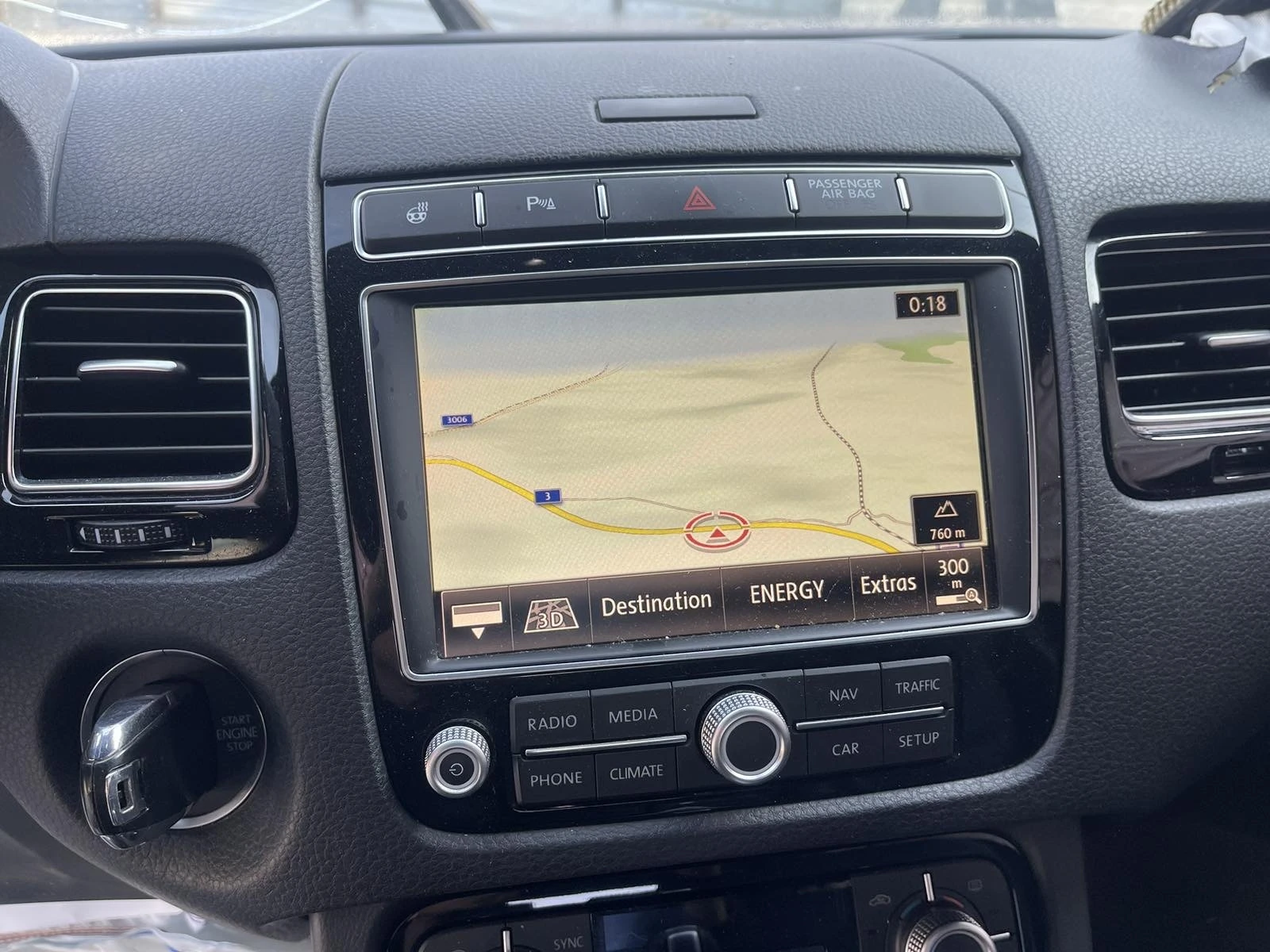 VW Touareg 3.0 tdi CVV | Mobile.bg   11