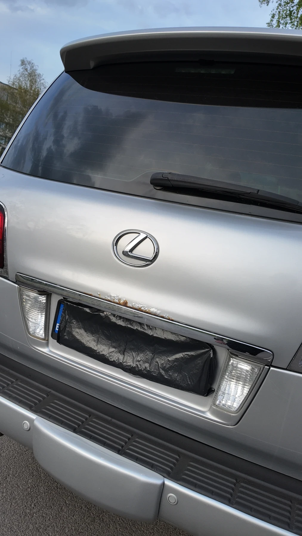 Toyota Land cruiser 570  - изображение 6