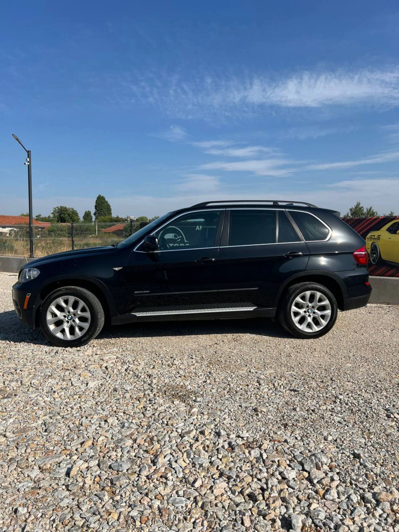 BMW X5 BMW X5 XDRIVE 2013 - изображение 3