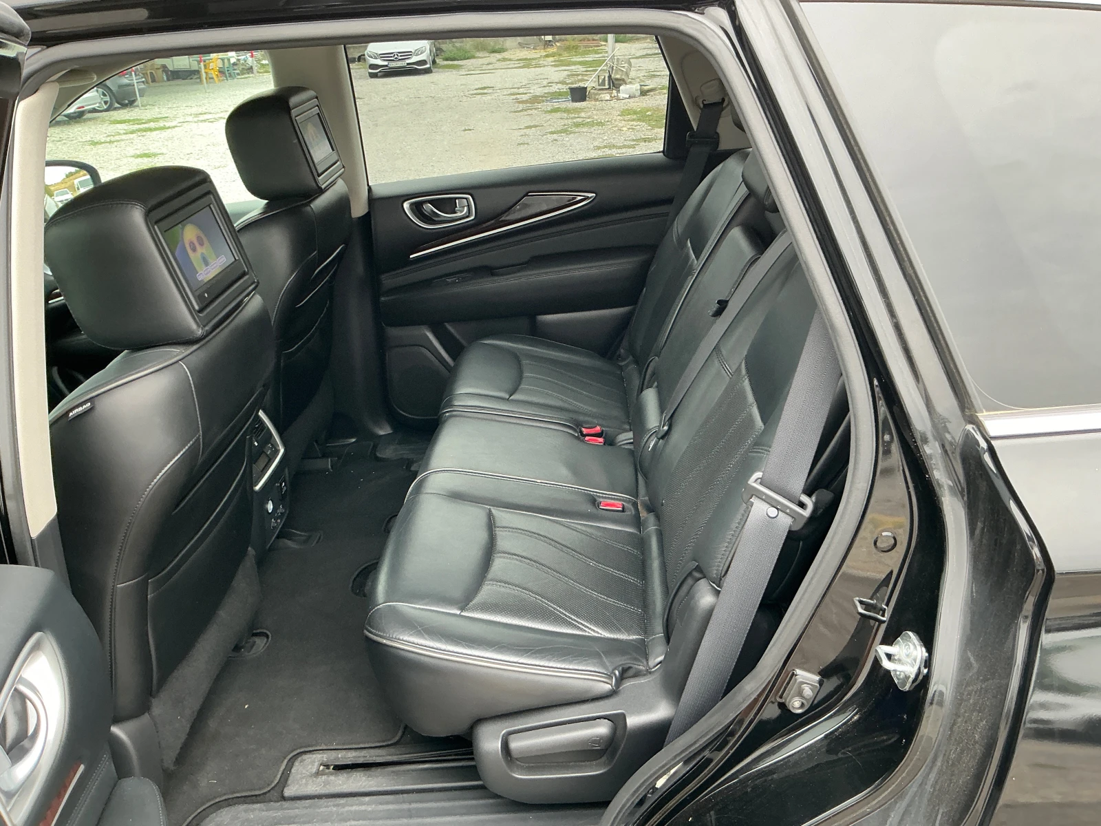 Infiniti QX60 3.0 I | Mobile.bg   14