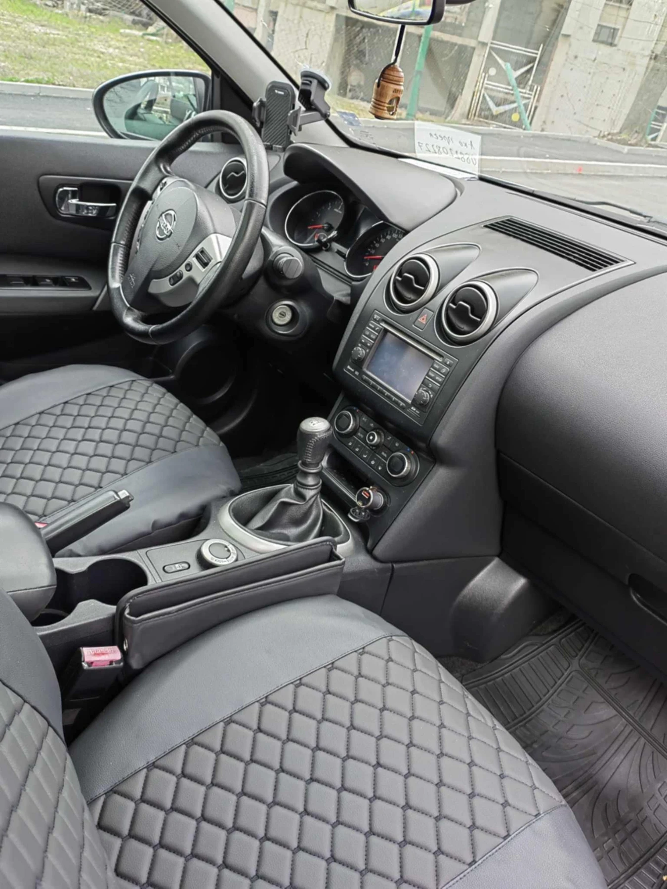 Nissan Qashqai  - изображение 6