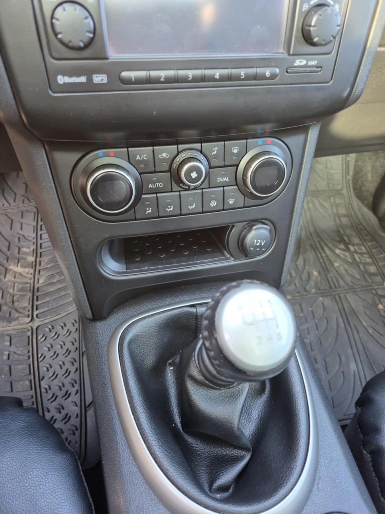 Nissan Qashqai  - изображение 5