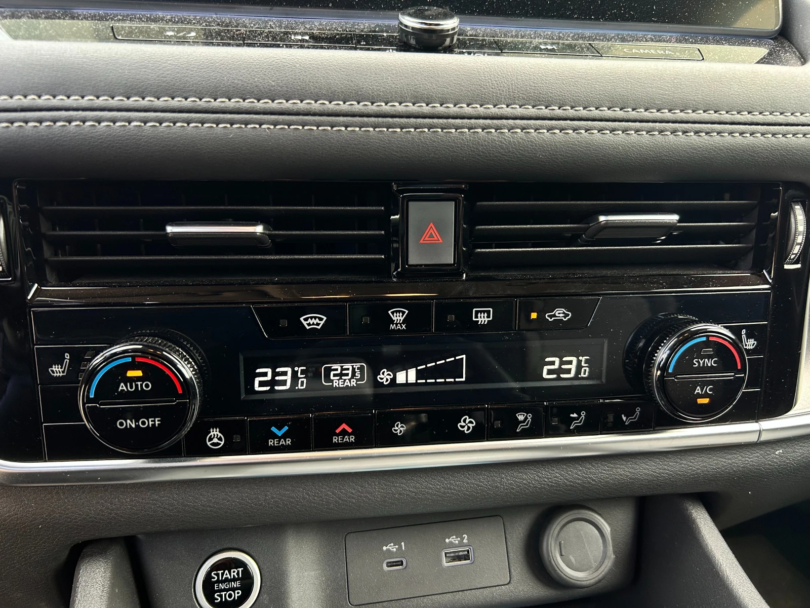 Nissan X-trail 1.5 DDT N-Connecta A/T - изображение 6