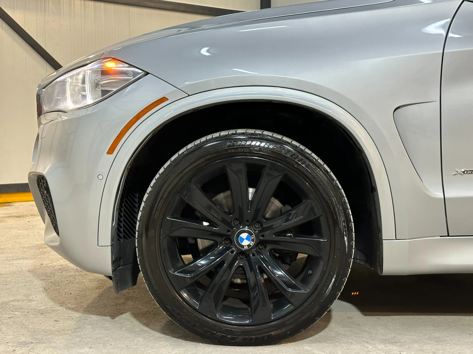 BMW X5 * xDrive35i* M SPORT* 360* HEADUP* * NAVI*  | Mobile.bg   7