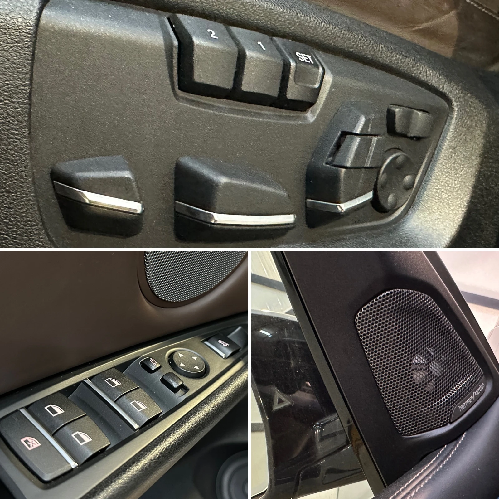 BMW X5 * xDrive35i* M SPORT* 360* HEADUP* * NAVI*  | Mobile.bg   14