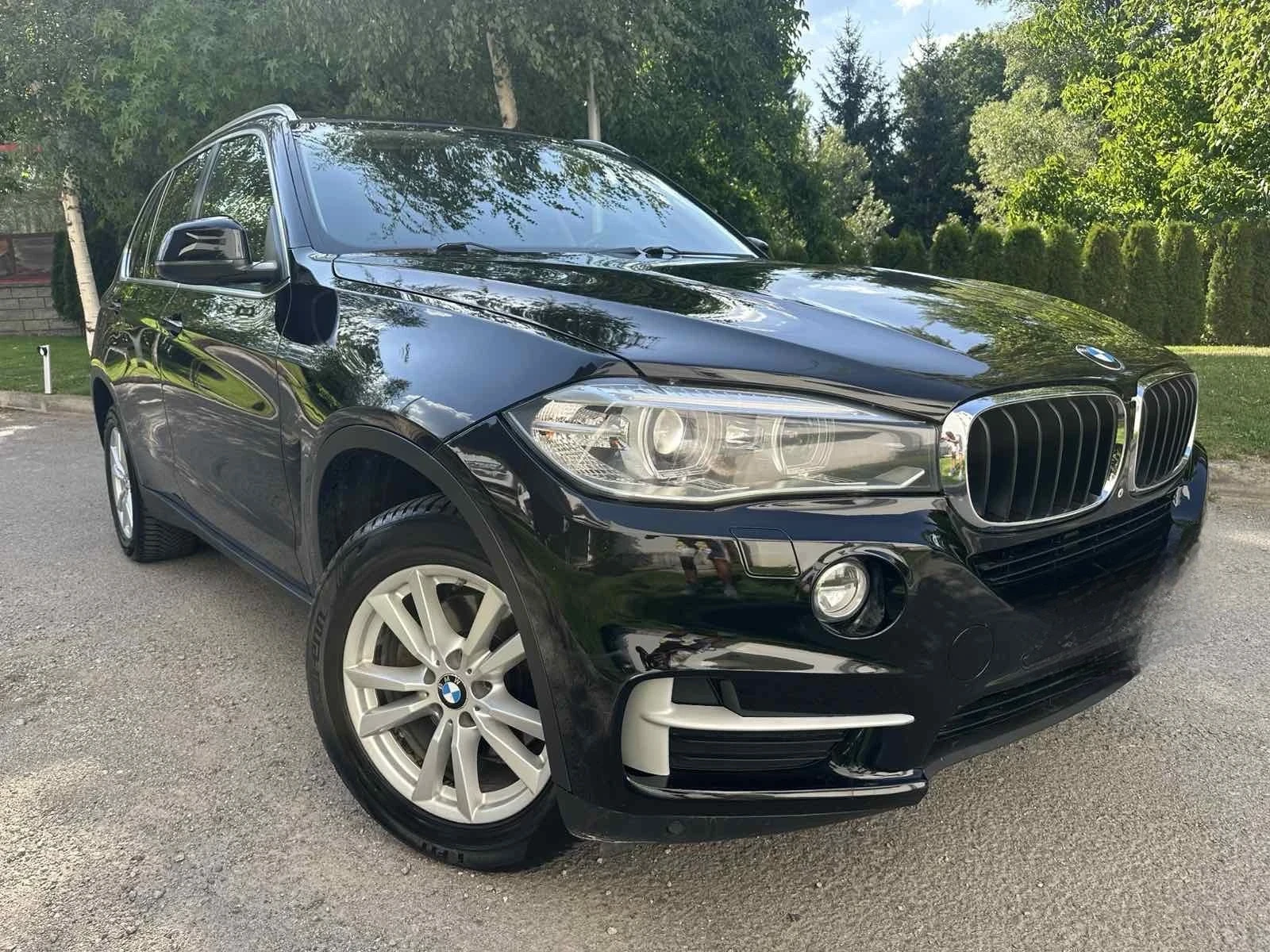BMW X5 3.0D /  / 360  | Mobile.bg   1