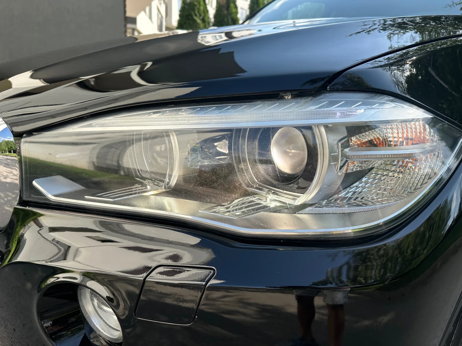 BMW X5 3.0D /  / 360  | Mobile.bg   16