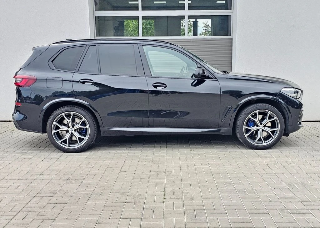 BMW X5 40i  xDrive - изображение 2